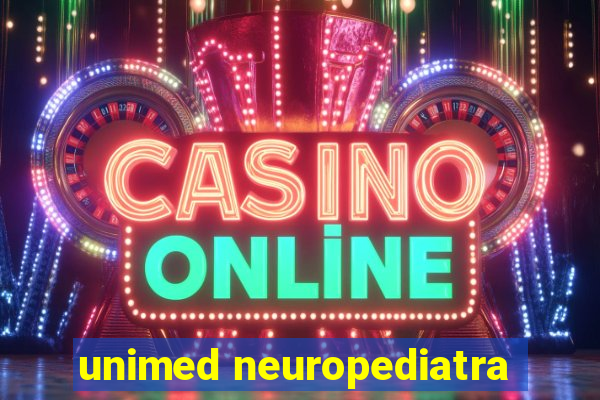 unimed neuropediatra